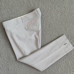 Banana Republic Women’s Sloan Pants Sz 2P